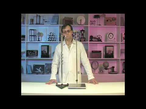 Видео: Эркин жана аргасыз термелүү