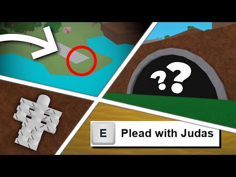 Видео: 10 неразгаданных тайн Lumber Tycoon 2