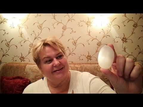 Видео: Массажи мира ЛИГАРЕГУЛ. Селенит- сила в слабости!