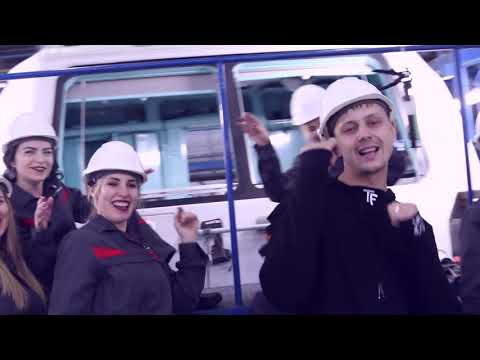 Видео: Distefana - Катим