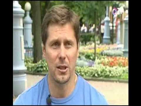 Видео: "Гедиминас Таранда". Часть 2-я