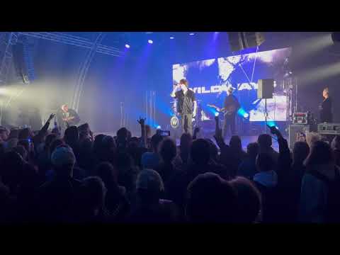 Видео: Wildways - Хищники (Live in Volgograd 2023)