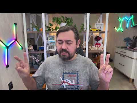 Видео: Скоро зима "Дым и отопление" как быть?