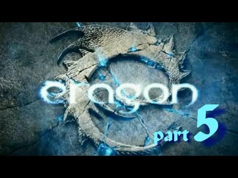 Видео: Eragon Прохождение Часть 5 "Дурза"