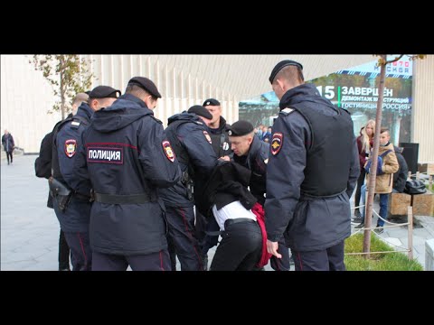 Видео: #2 Юрист Ломинадзе против шайки бездарей. 43 отдел полиции С-Пб