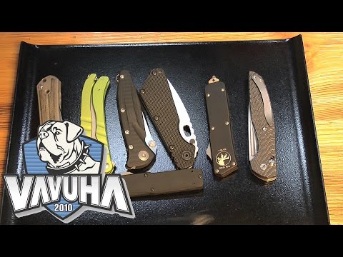 Видео: Разговоры  о ножах 4