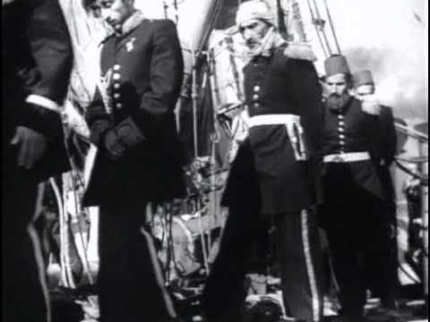 Видео: Адмирал Нахимов (1946) Всеволод Пудовкин