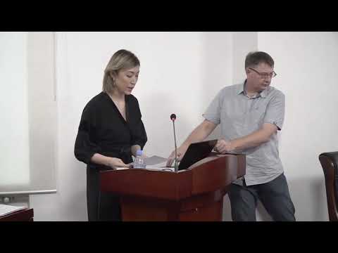 Видео: Защита диссертации PhD Разиевой Д.Б. по специальности «6D030100-Юриспруденция»