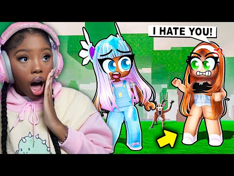 Видео: Мой самый большой ненавистник присоединился ко мне в 99 Nights In The Forest | Roblox 99 Nights I...