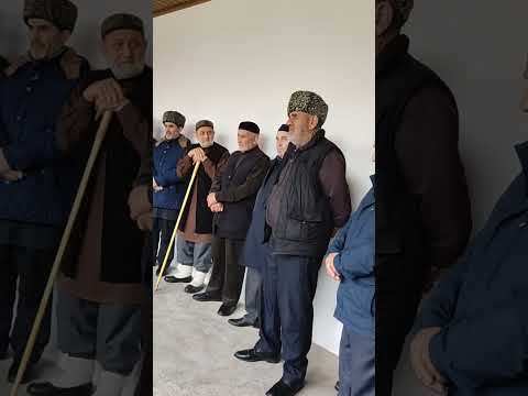 Видео: Магамадов Шариппин тоьшал деш 03.10.2023г