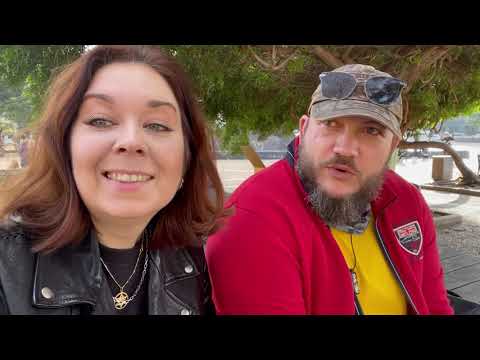 Видео: Наш год без работы. Один день в Тель-Авиве . Новый дом Мелиссы.