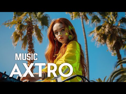 Видео: Тропическая чиллаут музыка ~ Расслабляющий дип-хаус для райского островного настроения