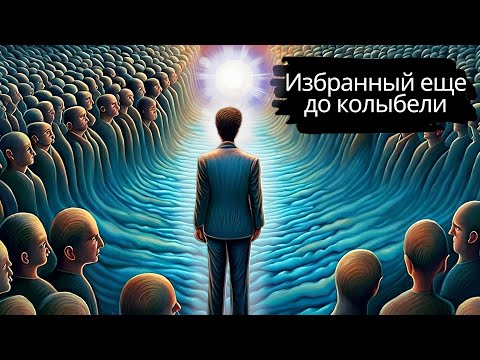 Видео: Одиночество избранных. Почему Избранные дистанцируются от больших толп?