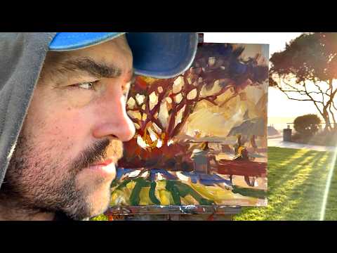 Видео: КАРТИНА ЗА 10 000 ДОЛЛАРОВ