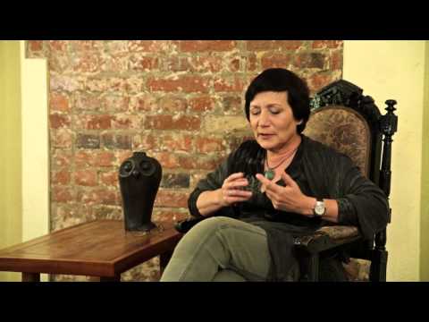 Видео: Интервью с Екатериной Михайловой о психодраме и не только...