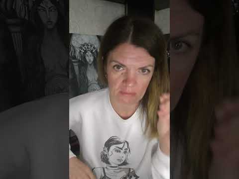 Видео: Жизнь в уме = АД.Как тебя вечно  уводит 