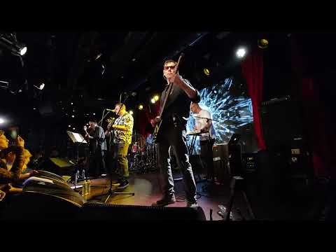 Видео: Иван Демьян и группа 7Б - 24 на БИС. 18.04.2025 г. Москва (16 тонн) Весь концерт