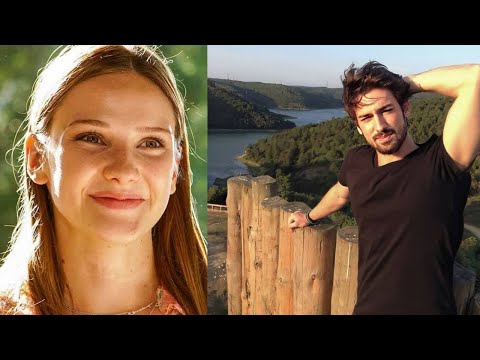 Видео: Тихая встреча в Стамбуле породила большие слухи об Алине и Альпе