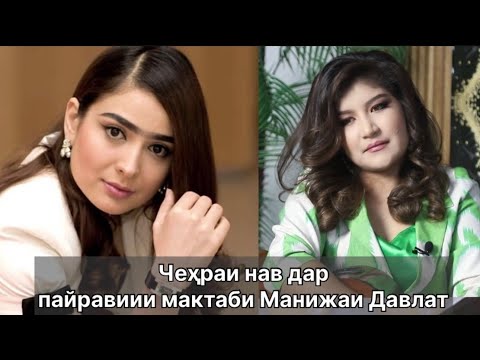 Видео: ТАЛАНТИ НАВ ДАР ПАЙРАВИИ МАНИЖАИ ДАВЛАТ