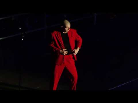 Видео: SHORTPARIS - Ножевой (Москва, ADRENALINE STADIUM 21.11.19)