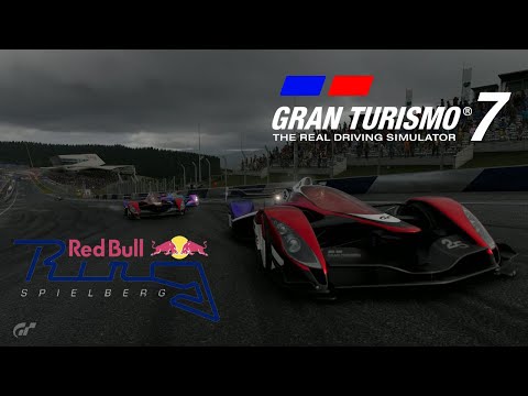 Видео: Участвую в чемпионате // Nation's Cup - Red Bull Ring
