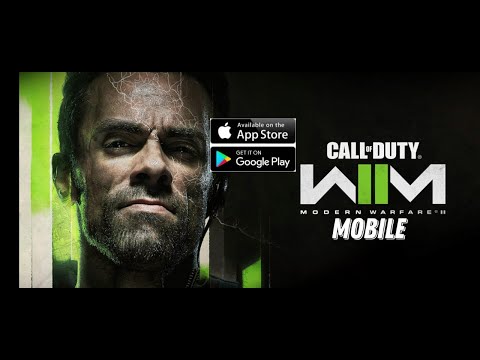 Видео: Call of duty mw 2 на андроиде ШОК КОНТЕНТ