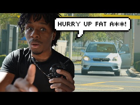 Видео: Подключение гарнитуры для автоприёма — розыгрыш!