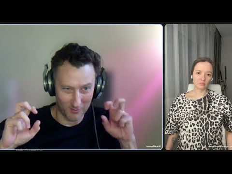 Видео: Разговор с Ильей Ивановым. Миф пробуждения. Программа контроля.