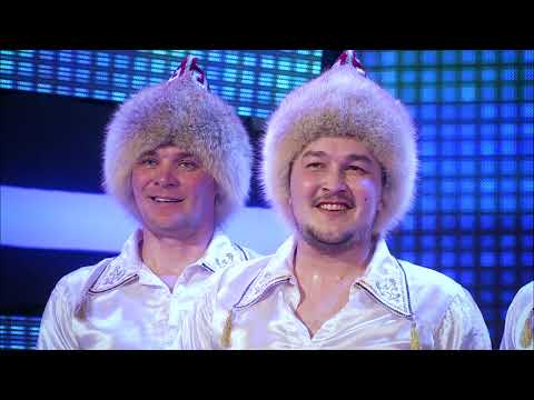 Видео: Байык 19 03 09 P1