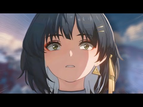 Видео: Невежественный игрок Genshin пробует Wuthering Waves