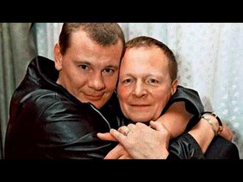 Видео: Он вот такой, Владислав Галкин! Фильм Бориса Галкина