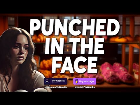 Видео: Кошмар жены мафиози в пекарне: ограбление под дулом пистолета в день открытия