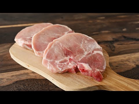 Видео: 🥩 Идеальная отбивная: пошаговая инструкция приготовления.