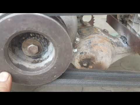 Видео: косилка ясашда давом этамиз.