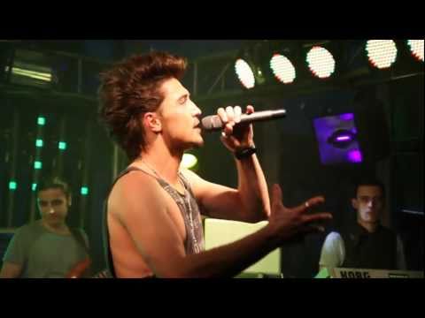 Видео: Дима Билан - "Changes". Презентация альбома "Мечтатель"