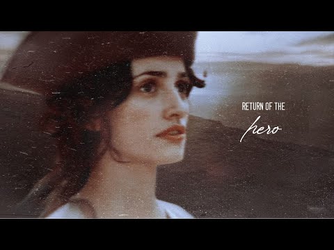 Видео: паруса в тумане • трейлер | return of the hero