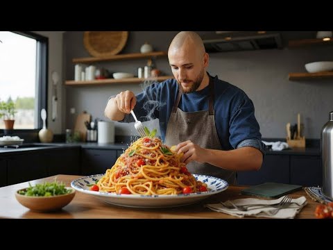 Видео: Вкусный веганский день: простые рецепты!