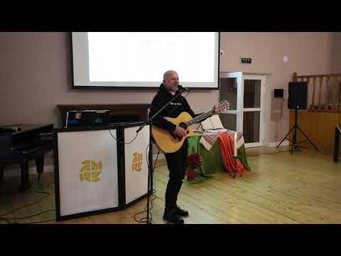 Видео: Молитва-прослави з о. Олексієм Саранчуком