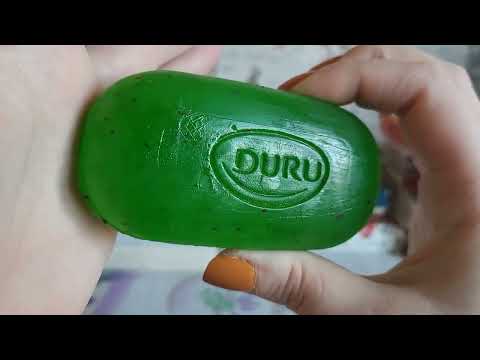 Видео: ЗАПРОС // Запасы кускового мыла // Часть 2