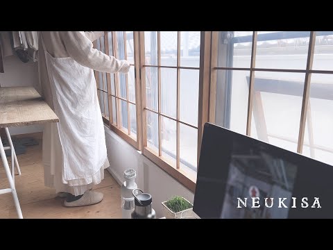 Видео: Маленькая прогулка | Теплая и зимняя переделка