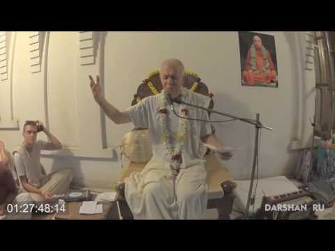 Видео: Куда пойдет ум. Чайтанья Чандра Чаран Прабху