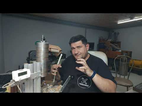 Видео: Ламинат Pmd 60 от Ильи Мишина.