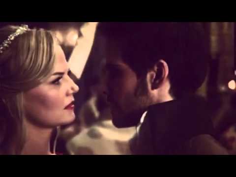 Видео: Эмма и крюк - Только ты , только я