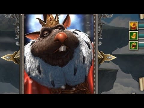 Видео: прохождение игры Warlock 2: The Exiled за короля крыс часть 2