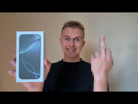 Видео: как нас обманывают при покупке iphone?
