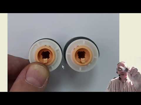 Видео: Размер имеет значение!!! Совместимые комплектующие не всегда подходят.