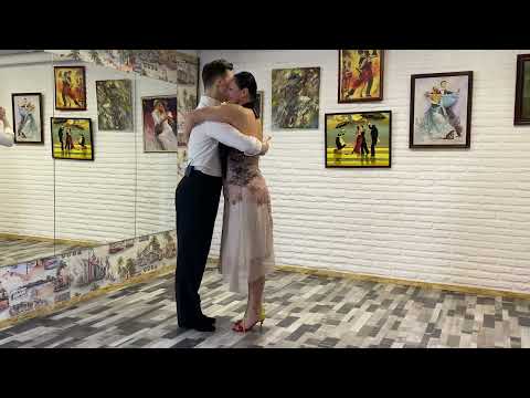 Видео: АЗБУКА ТАНГО привезли из Буэнос Айреса три секрета про танго, которые очень облегчают жизнь новичка