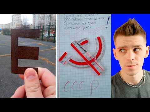 Видео: Фото подписчиков Фактории (часть 56)