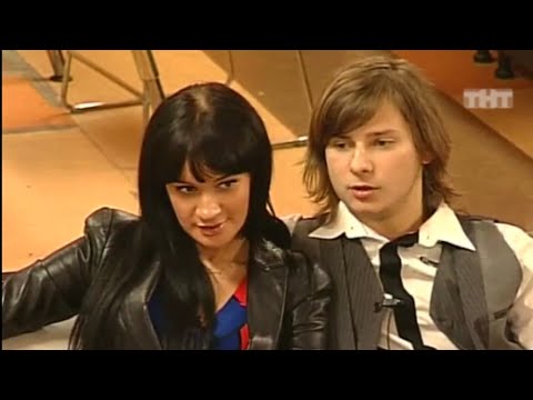 Видео: 2. Елена Бушина и Митя. Скандал с Жемчуговым, Варвиной и Ермаковой