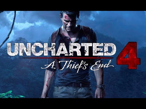 Видео: Прохождение Uncharted 4: Путь вора - Часть 7: Двенадцать башен